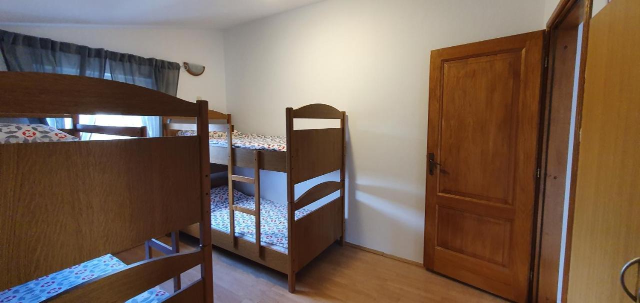 Apartments Kolak Rogoznica  Ngoại thất bức ảnh