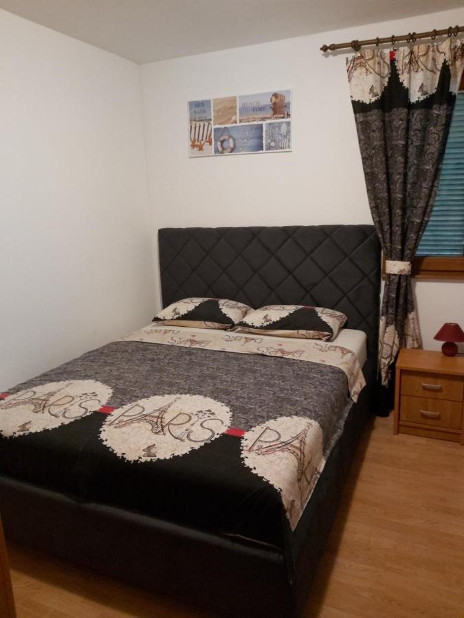 Apartments Kolak Rogoznica  Ngoại thất bức ảnh