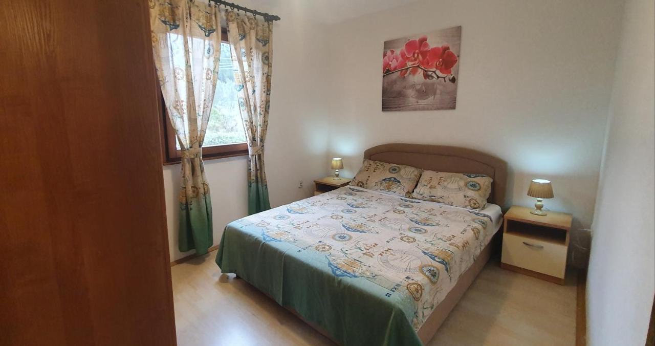 Apartments Kolak Rogoznica  Ngoại thất bức ảnh