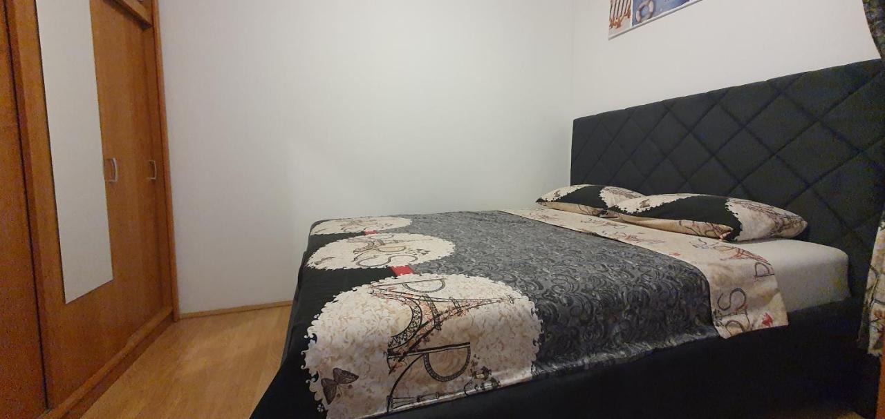 Apartments Kolak Rogoznica  Ngoại thất bức ảnh