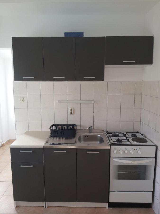 Apartments Kolak Rogoznica  Ngoại thất bức ảnh