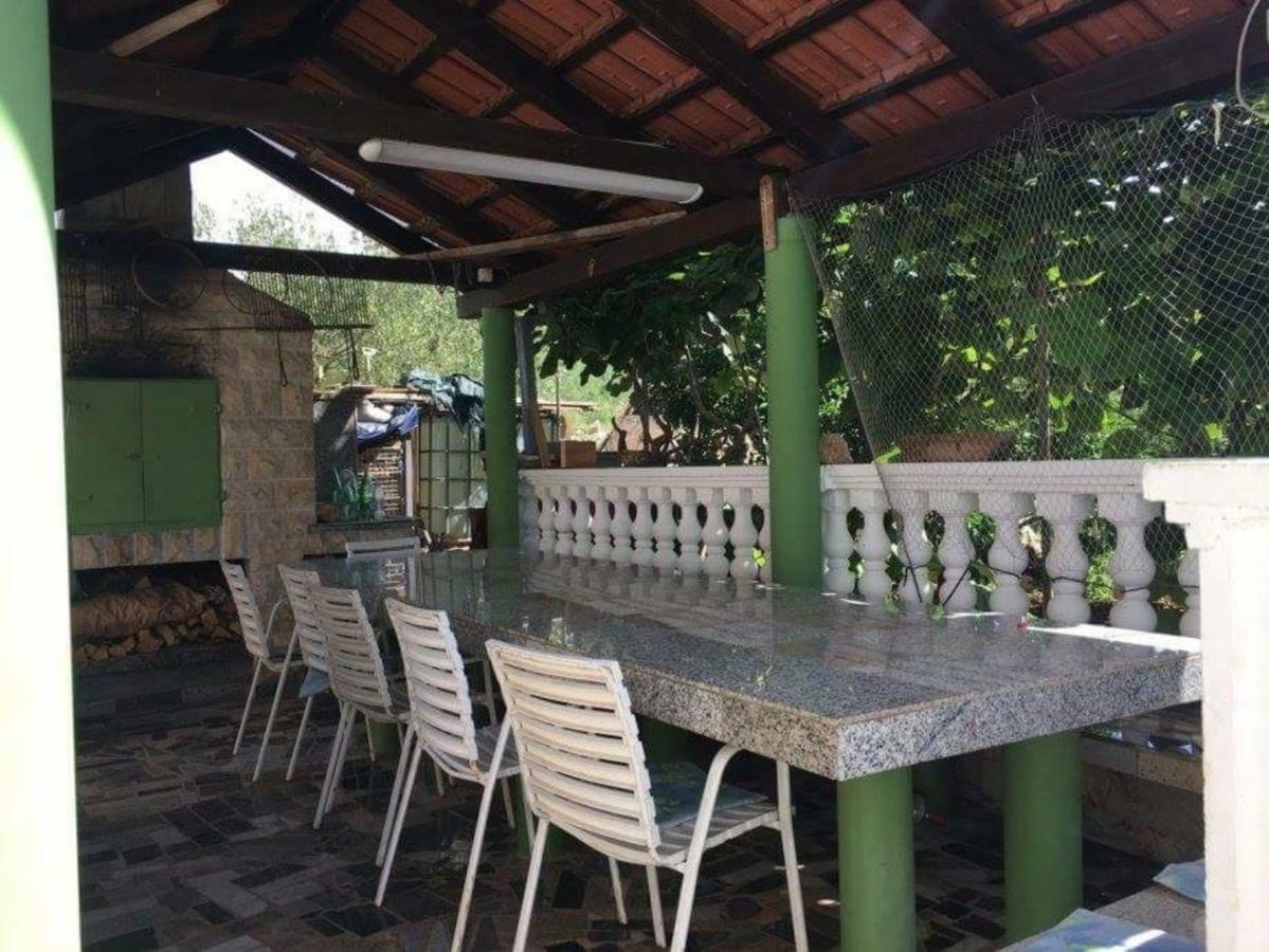 Apartments Kolak Rogoznica  Ngoại thất bức ảnh
